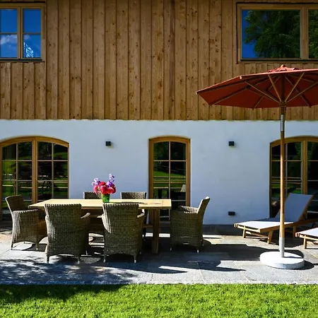 Riedern Suites