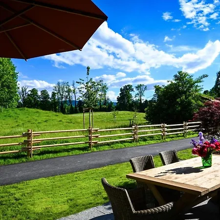 Riedern Suites Apartamento Waakirchen