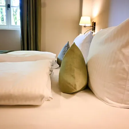 Apartamento Riedern Suites Waakirchen