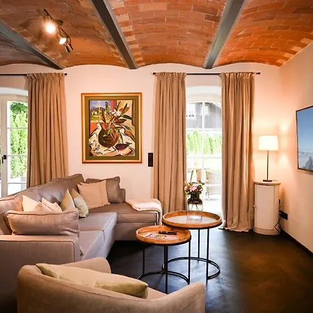 Apartamento Riedern Suites Waakirchen
