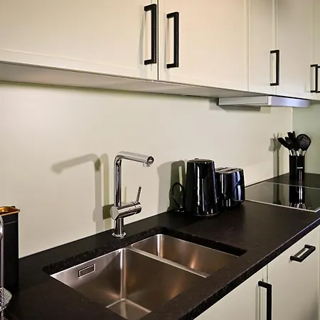 Apartamento Riedern Suites Waakirchen