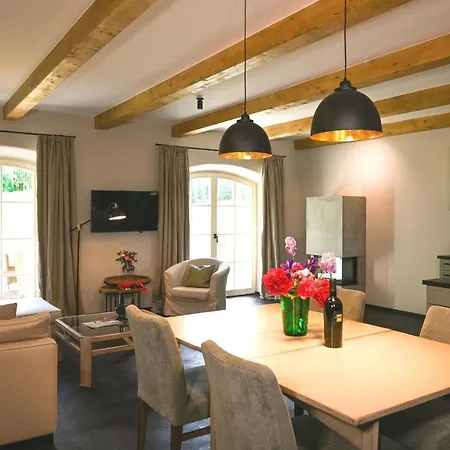 Riedern Suites Apartamento Waakirchen