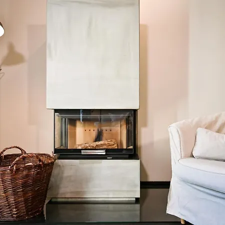Apartamento Riedern Suites
