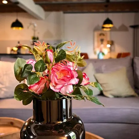 Apartamento Riedern Suites