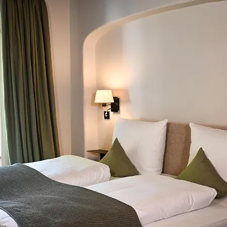 Riedern Suites Apartamento