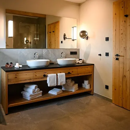 Riedern Suites * Waakirchen