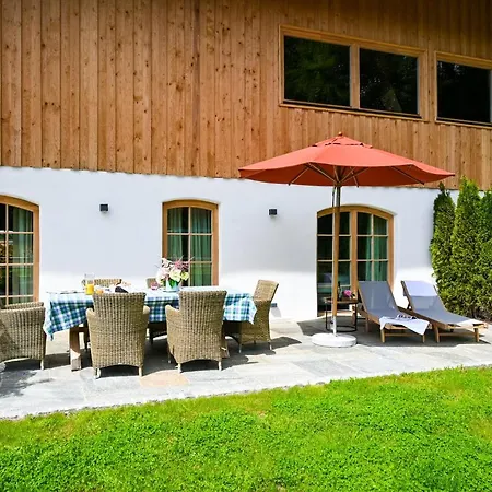 Apartamento Riedern Suites *