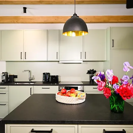 Riedern Suites Apartamento *