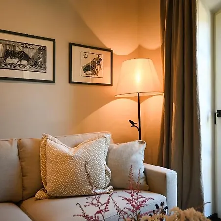 Apartamento Riedern Suites Waakirchen