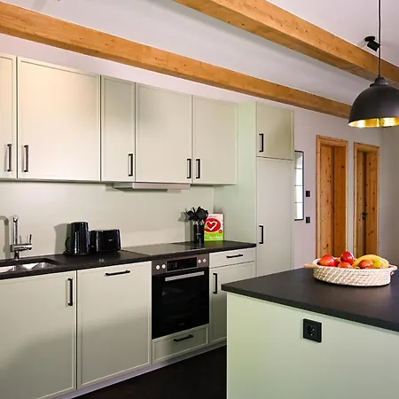 شقة Riedern Suites