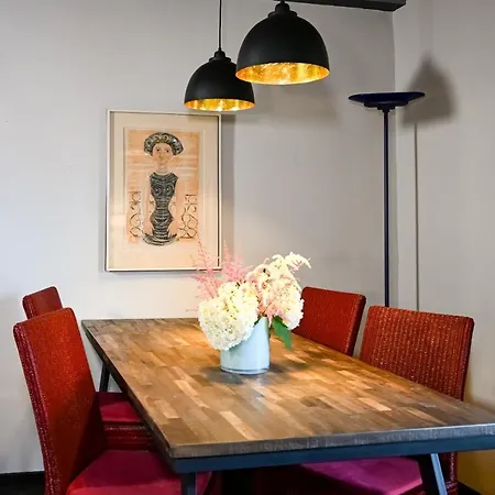 Riedern Suites