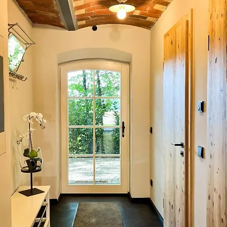 Riedern Suites شقة Waakirchen