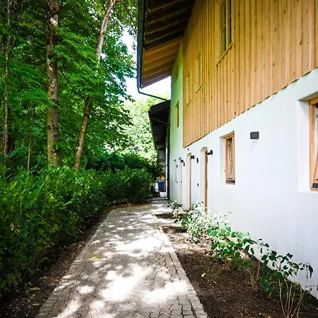 Riedern Suites * Waakirchen